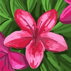 Meet your Posher, Zara